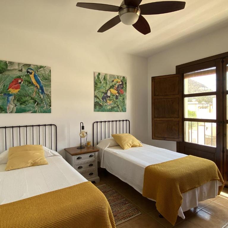 Casa Remanso del Cabo - San Jose - Casa de 3 dormitorios - 15