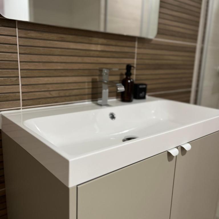 Duplex raffiné, élégant & climatisé - La MEZZ - Appartamento Deluxe con 2 Camere da Letto - 18