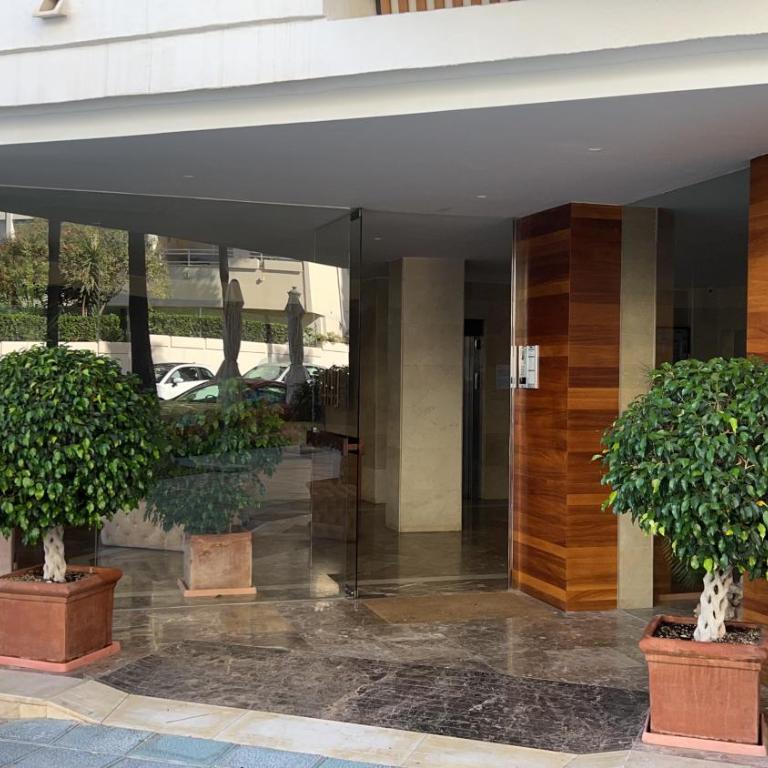 Las Palmas 6 - Apartamento de 2 dormitorios con terraza y vistas al mar - 16
