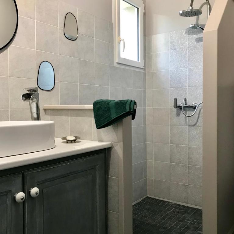 Villa L'oie bleue - Halte Golf Wimereux Hardelot Le Touquet 7adutes Parking - Villa - 12