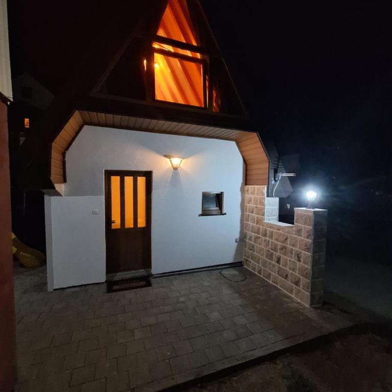 Bungalow Kalina - One-Bedroom Bungalow - 3