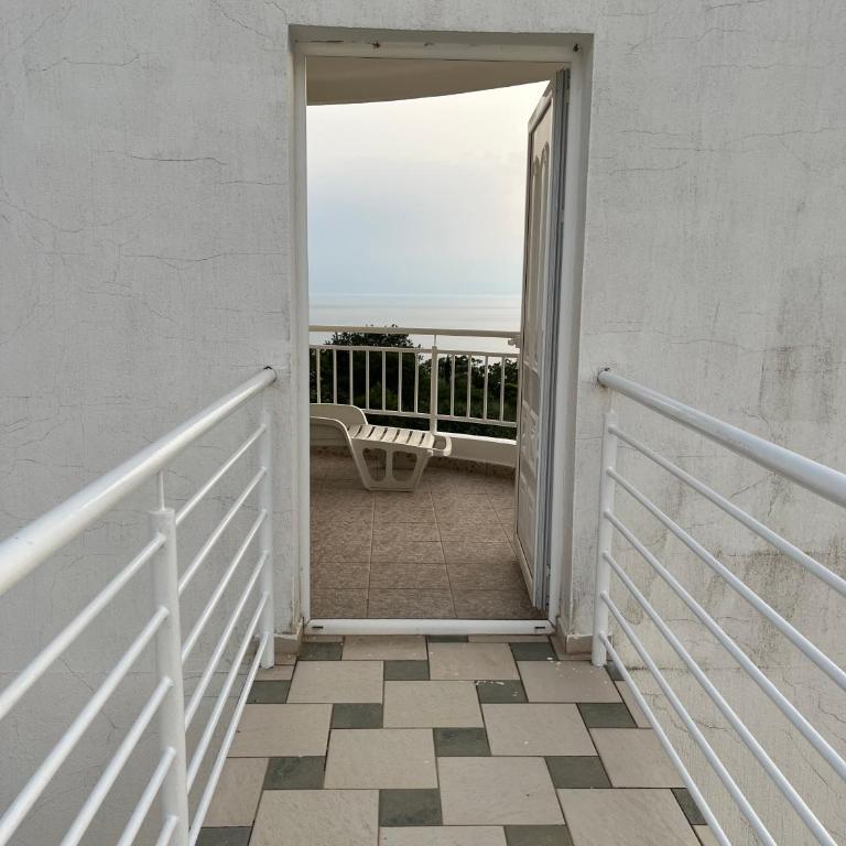 Vila Natalia - Studio Apartment with Terrace and Sea View - 2