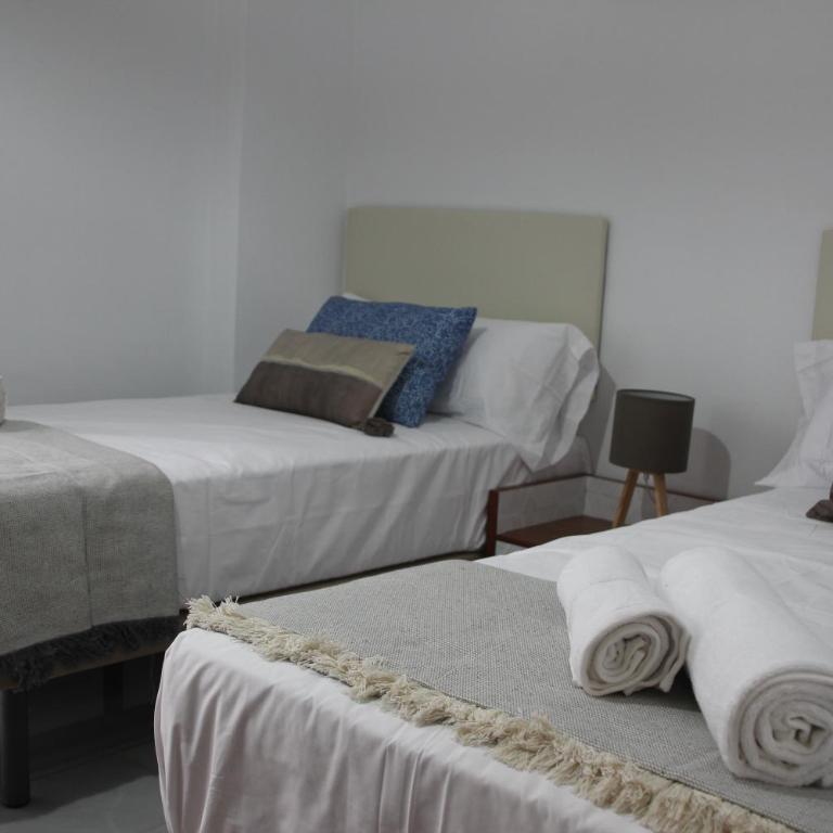 El Patio de Ocon - Apartamento de 2 dormitorios - 13