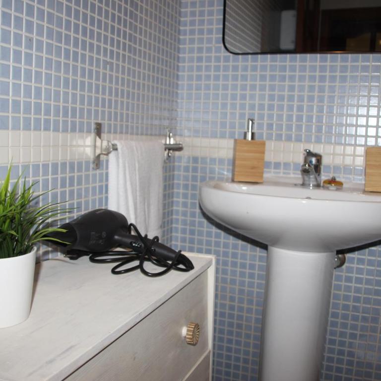 El Patio de Ocon - Apartamento de 2 dormitorios - 11