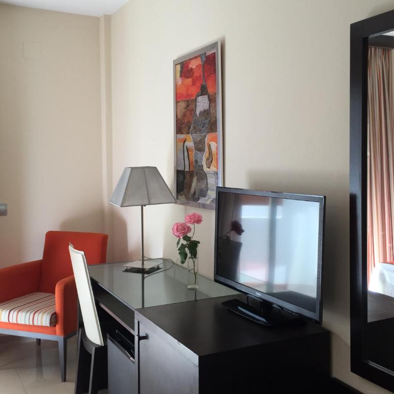 Hotel Pradillo Conil - Habitación Doble - 1 o 2 camas - 1