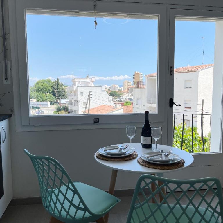 Estudi Bonaire - Apartamento de 1 dormitorio - 2