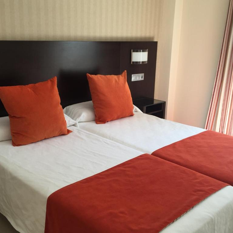 Hotel Pradillo Conil - Habitación Doble para uso individual - 1