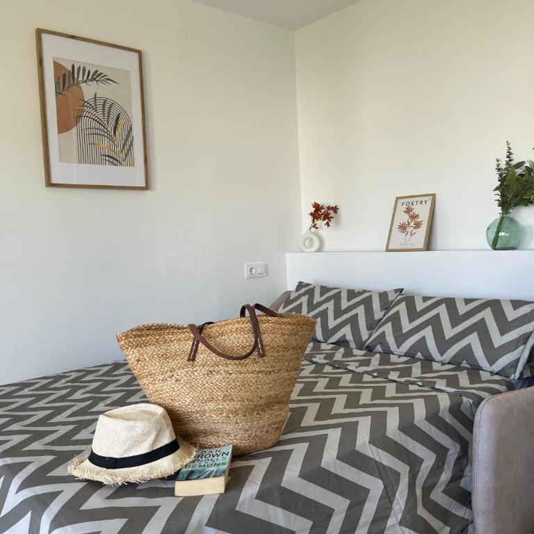 Estudi Bonaire - Apartamento de 1 dormitorio - 4