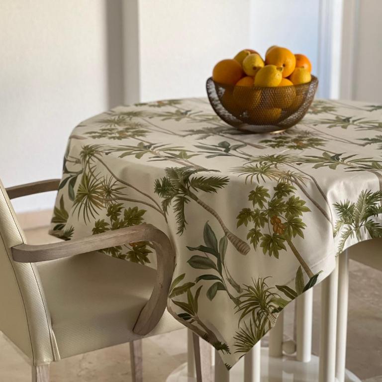 Las Palmas 6 - Apartamento de 2 dormitorios con terraza y vistas al mar - 14