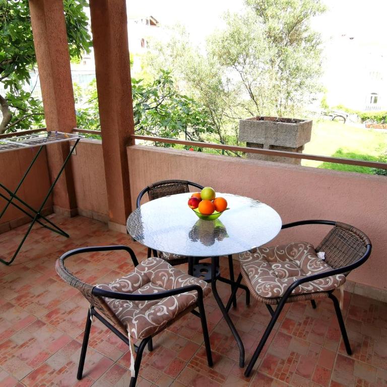 Durakovic Apartments - Studio with Mountain View - 15