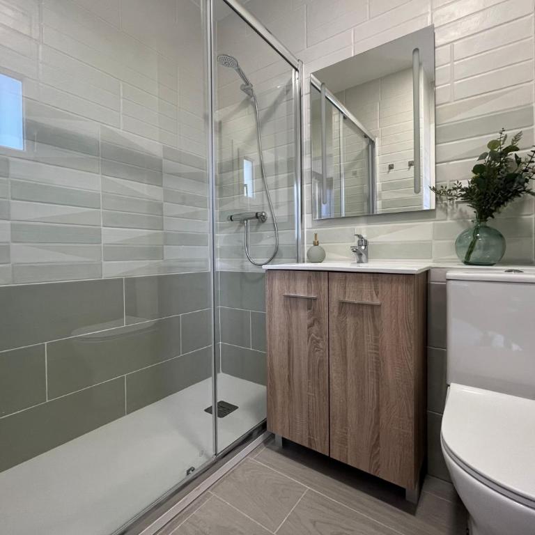 Estudi Bonaire - Apartamento de 1 dormitorio - 9