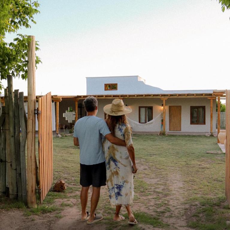 Casa Corazón de viento - Apartamento de 2 dormitorios - 14