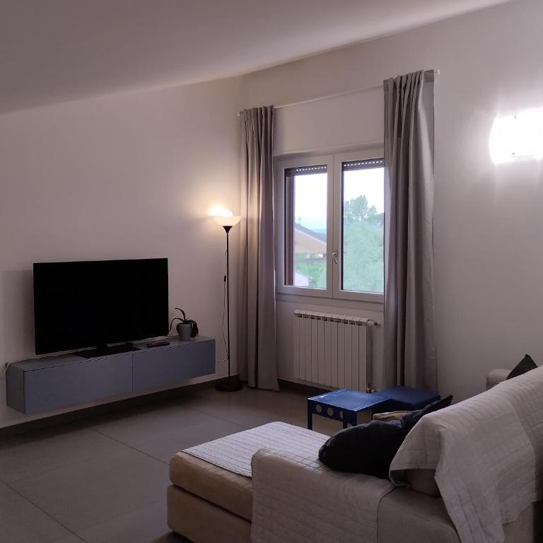 Bellini's House - Two-Bedroom Apartment with Terrace - 21