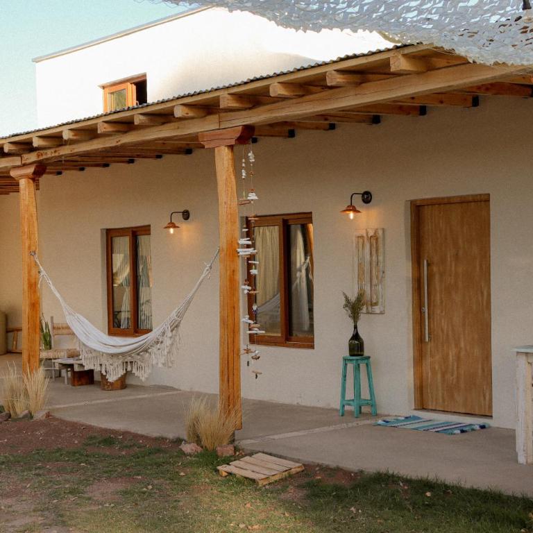 Casa Corazón de viento - Apartamento de 2 dormitorios - 7