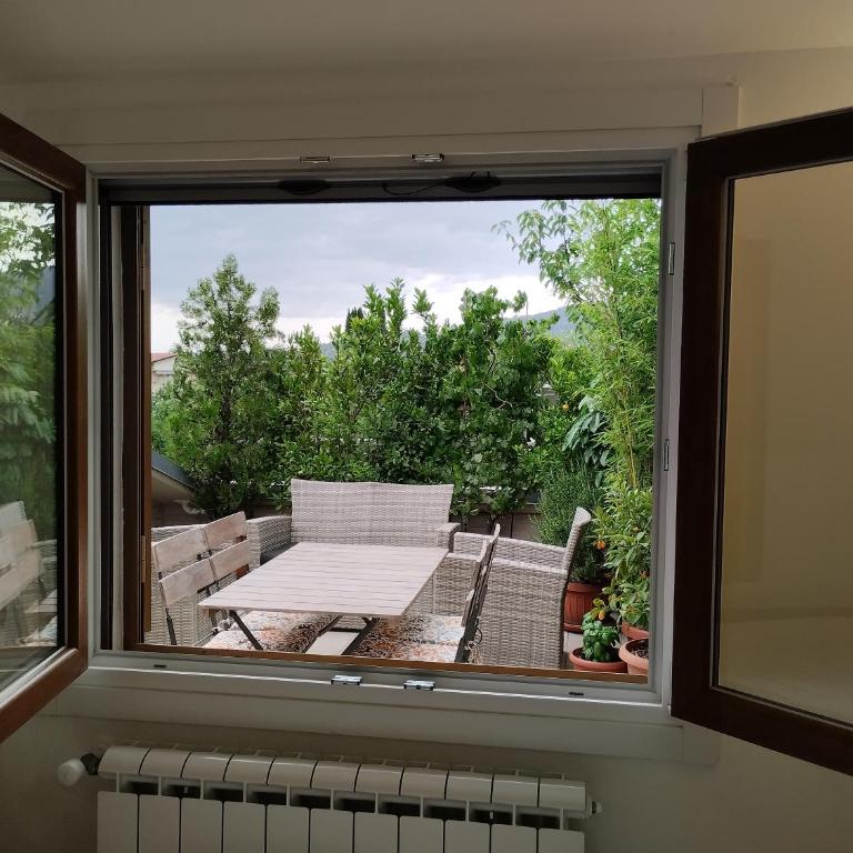 Bellini's House - Two-Bedroom Apartment with Terrace - 25