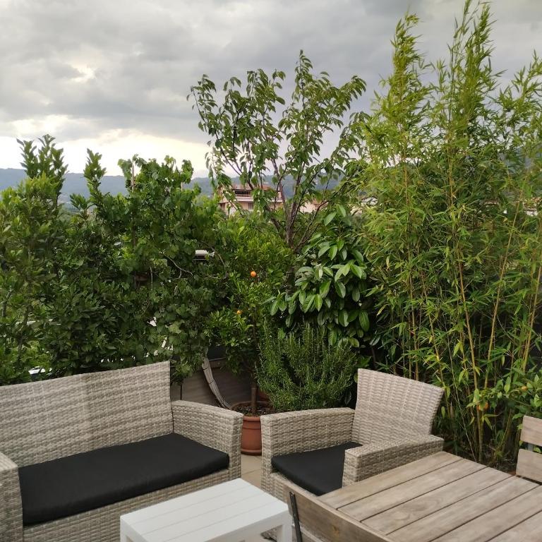Bellini's House - Two-Bedroom Apartment with Terrace - 29