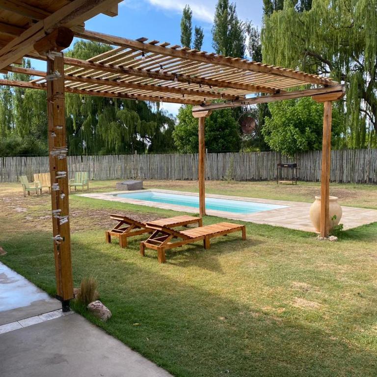 Casa Corazón de viento - Apartamento de 2 dormitorios - 22