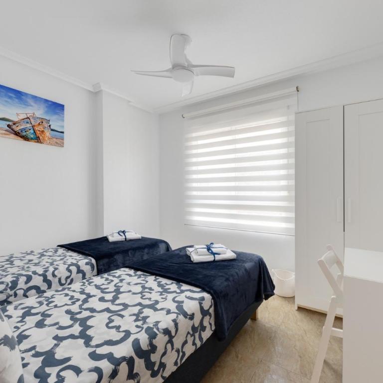 Del Mar - Two-Bedroom Apartment - 19