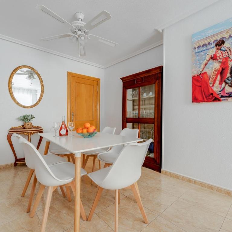 Del Mar - Two-Bedroom Apartment - 4