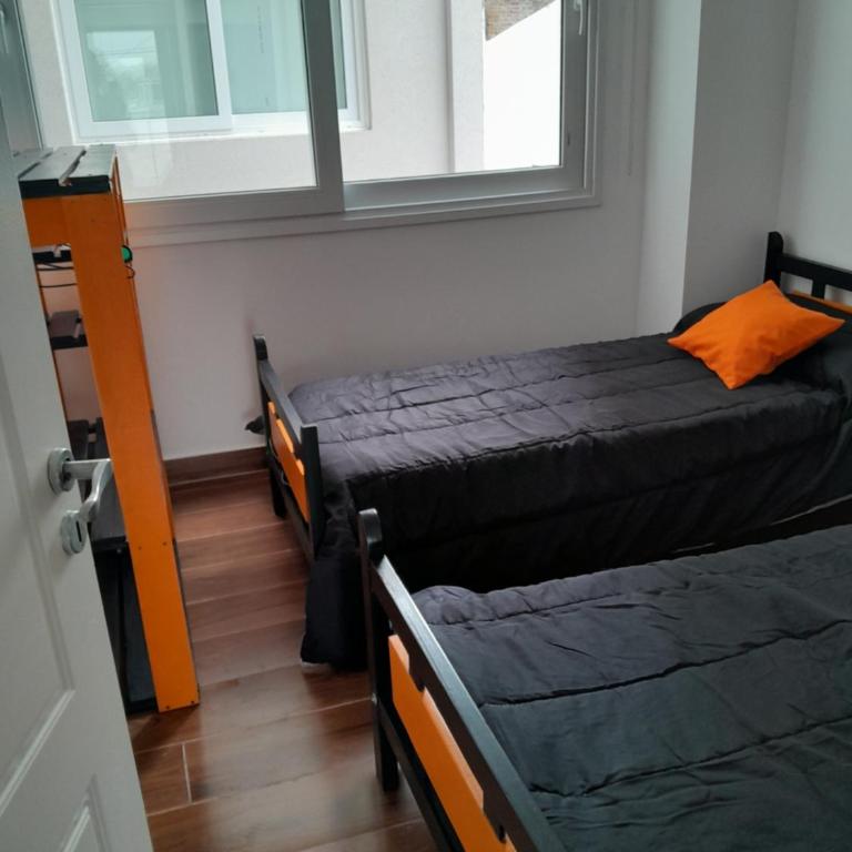 Naranjo en Flor - Apartamento de 2 dormitorios - 3