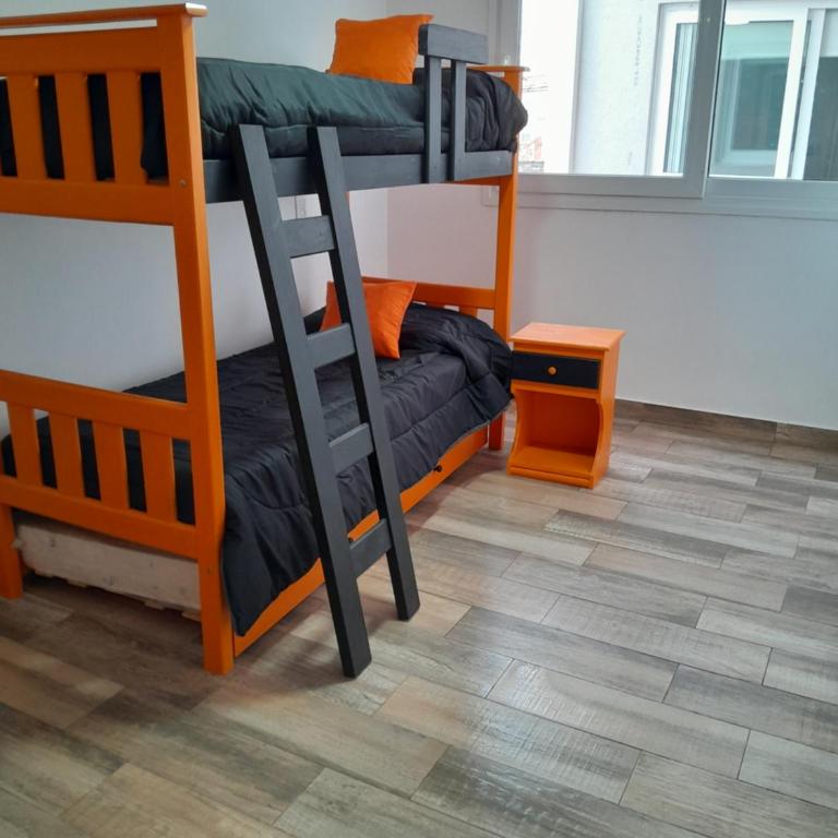 Naranjo en Flor - Apartamento de 2 dormitorios - 6