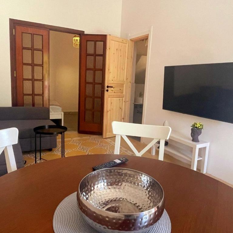 Panoramica Via Villa - Apartment mit 1 Schlafzimmer - 7