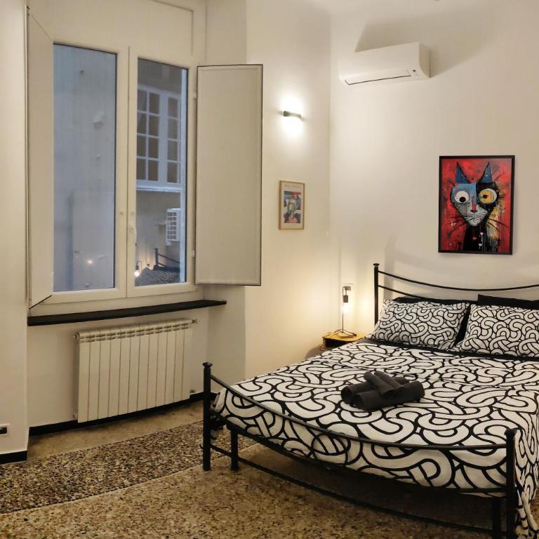 Pablito in San Lorenzo - Two-Bedroom Apartment - 3