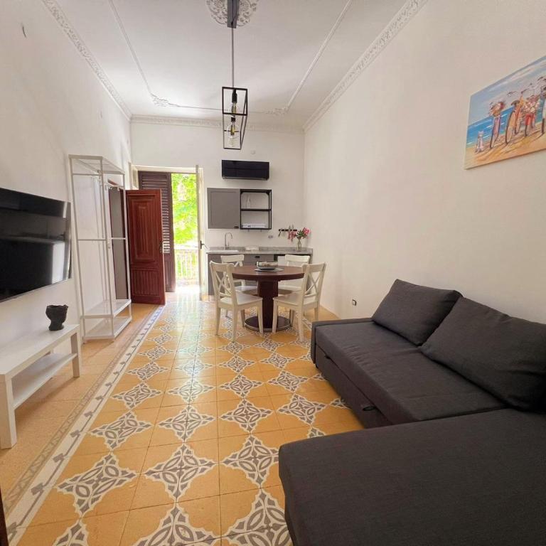 Panoramica Via Villa - Apartment mit 1 Schlafzimmer - 4