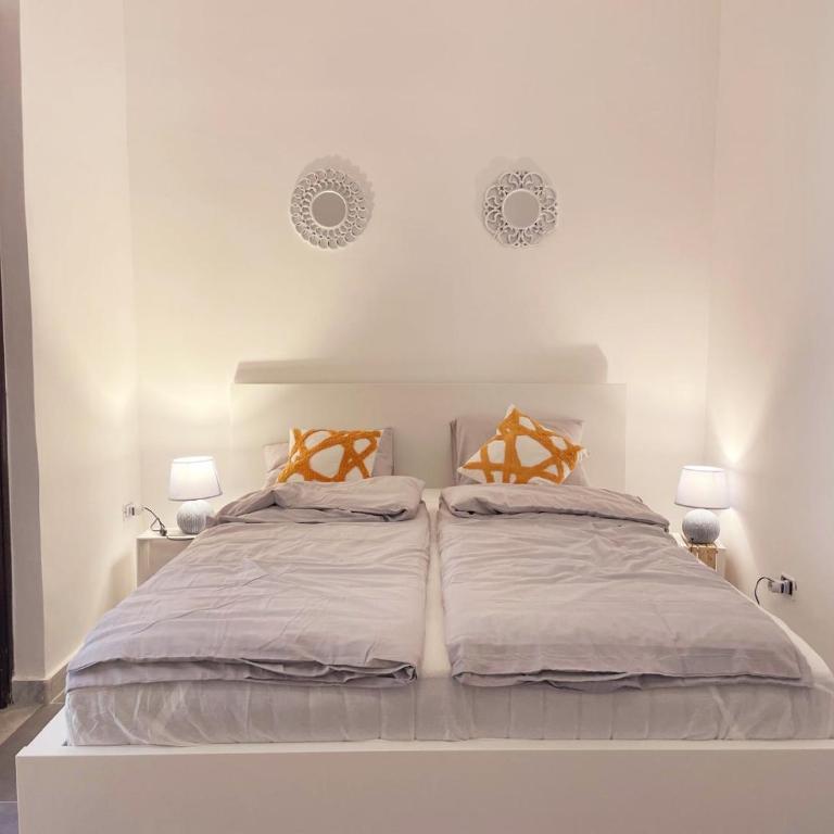 Panoramica Via Villa - Apartment mit 1 Schlafzimmer - 6