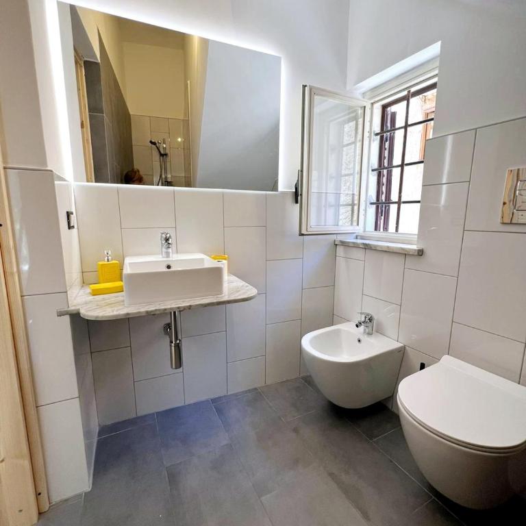 Panoramica Via Villa - Apartment mit 1 Schlafzimmer - 8