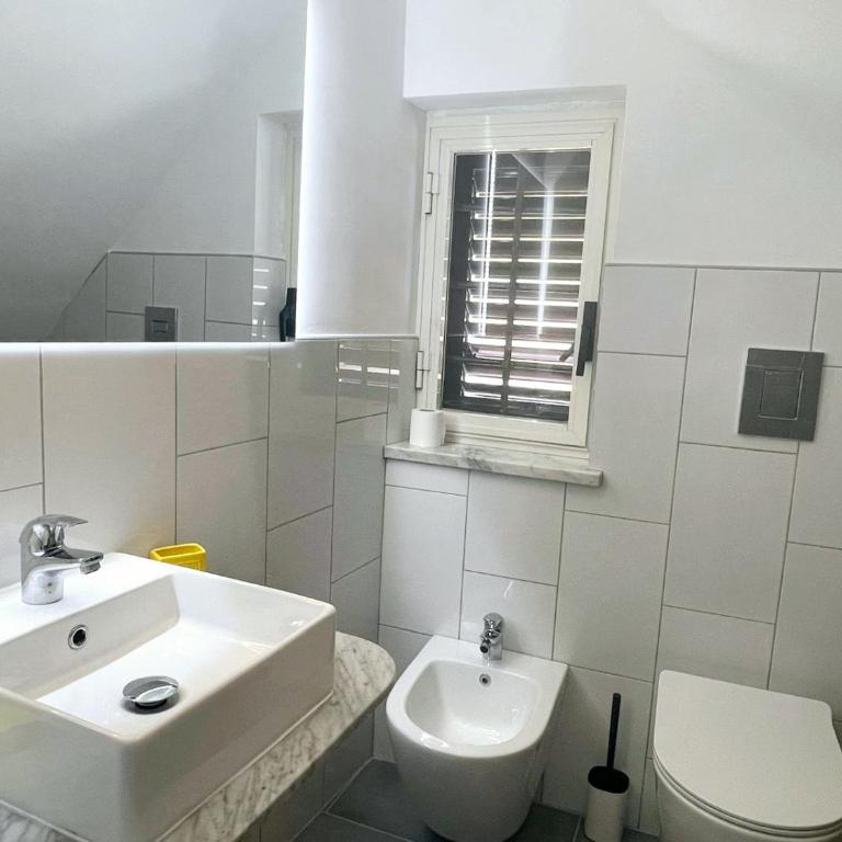 Panoramica Via Villa - Apartment mit 1 Schlafzimmer - 9