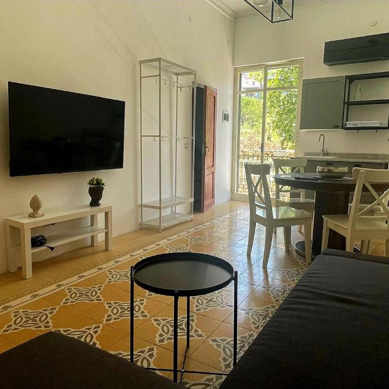 Panoramica Via Villa - Apartment mit 1 Schlafzimmer - 1