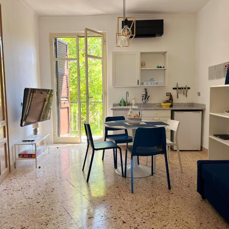 Panoramica Via Villa - Apartment mit 2 Schlafzimmern - 9