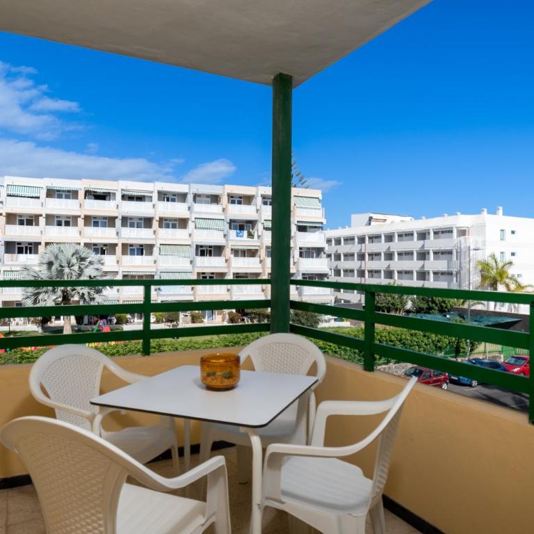 Dunas y Olas - Apartamento de 2 dormitorios - 14
