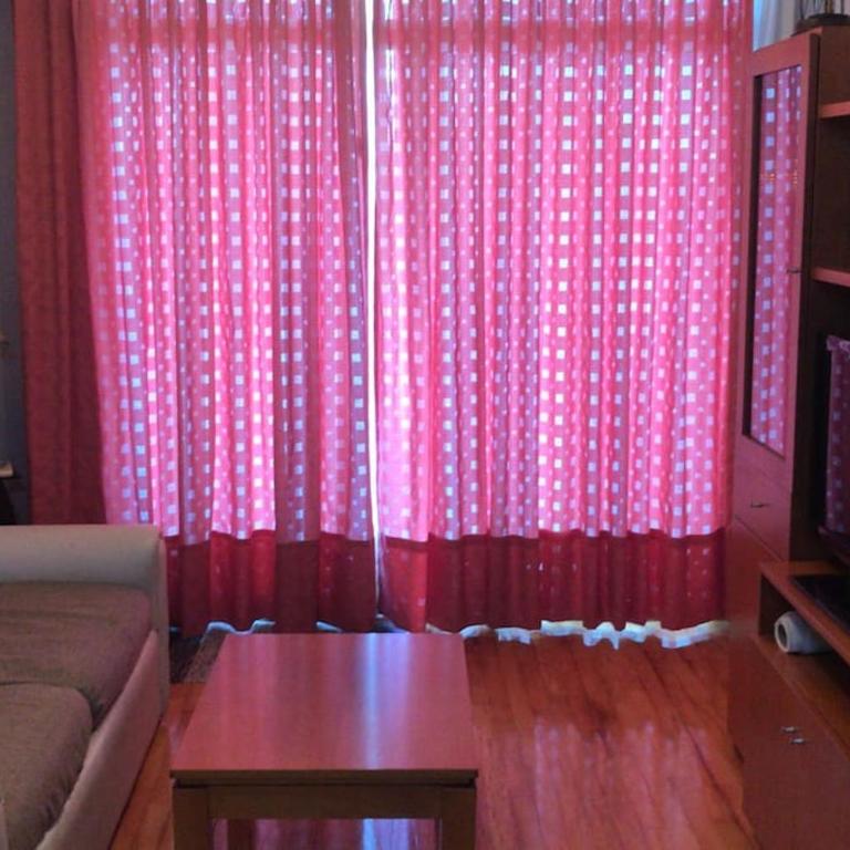 Luminoso y equipado para 4 personas Villa Urquiza - Apartamento de 2 dormitorios - 19