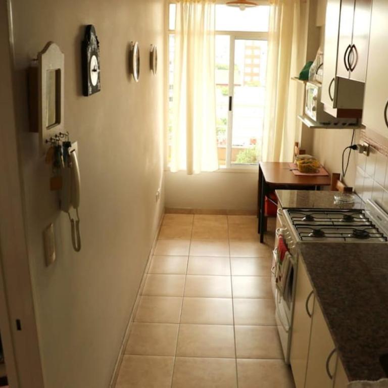 Luminoso y equipado para 4 personas Villa Urquiza - Apartamento de 2 dormitorios - 28