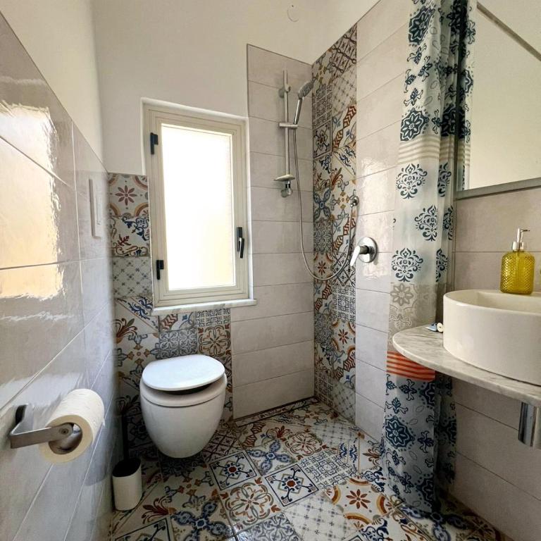 Panoramica Via Villa - Apartment mit 2 Schlafzimmern - 5