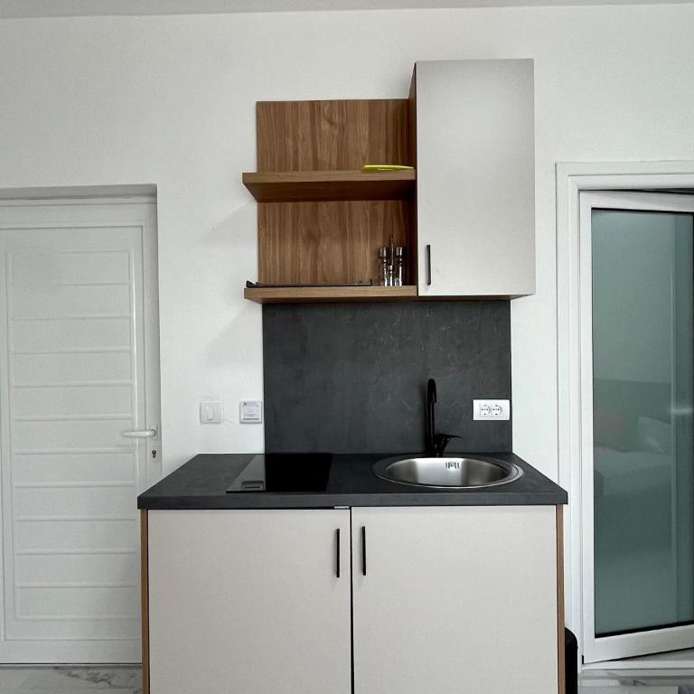 Street Apartments - Apartman sa 1 Spavaćom Sobom - 1