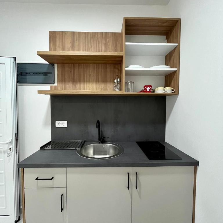 Street Apartments - Apartman sa Pogledom - 3