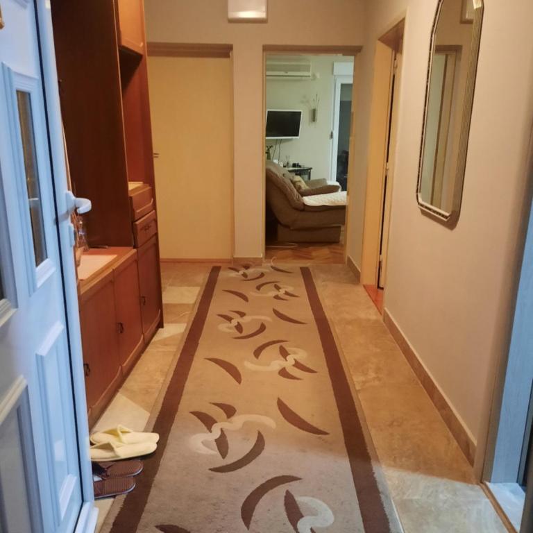 Helios - Three-Bedroom Apartment - 4