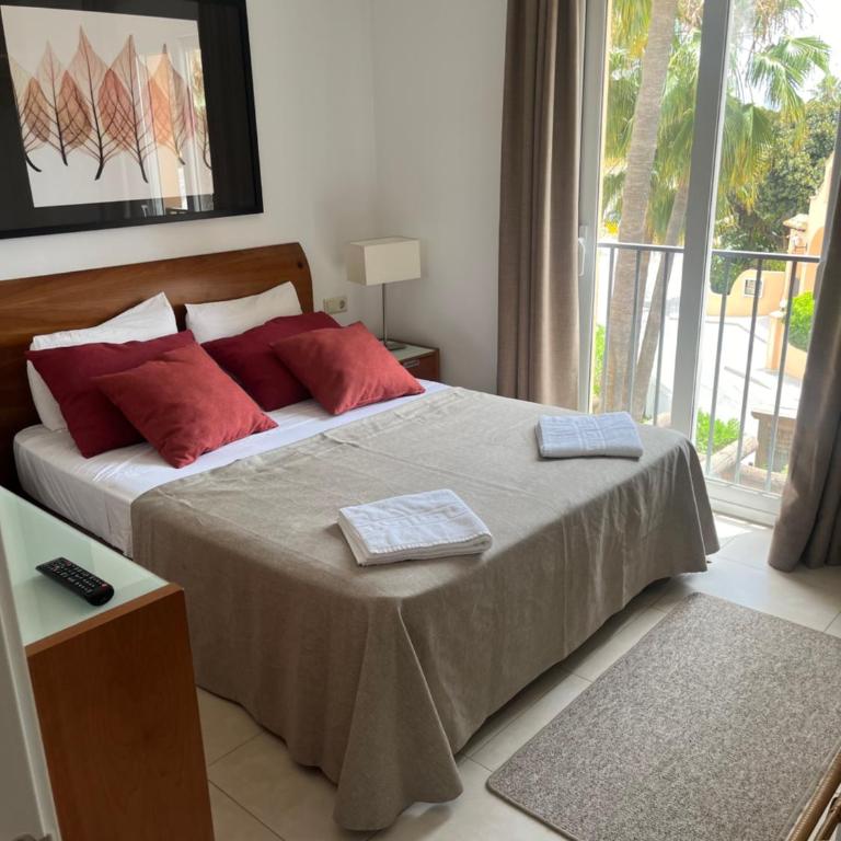 marina del sol 232 - Apartamento de 2 dormitorios - 13