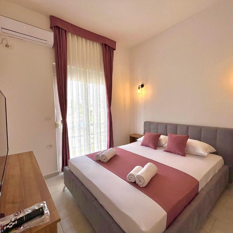 Street Apartments - Apartman sa Balkonom - 3