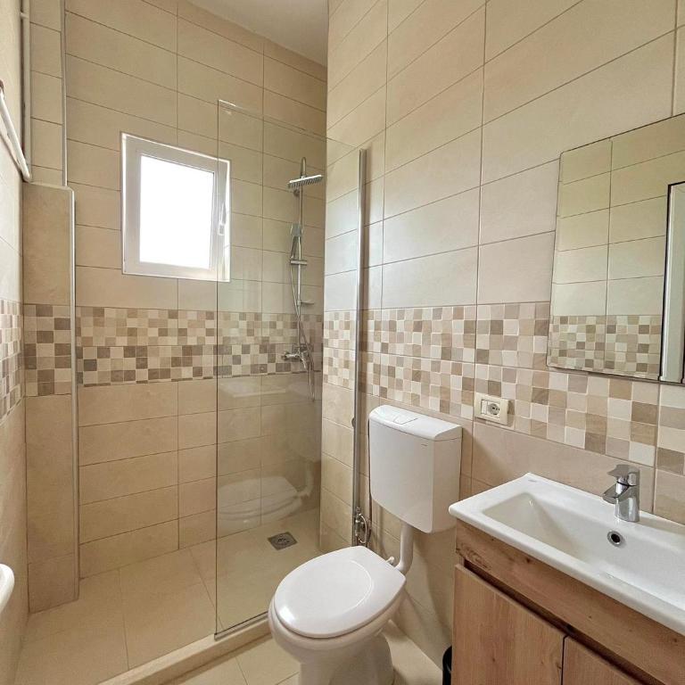 Street Apartments - Apartman sa Balkonom - 4