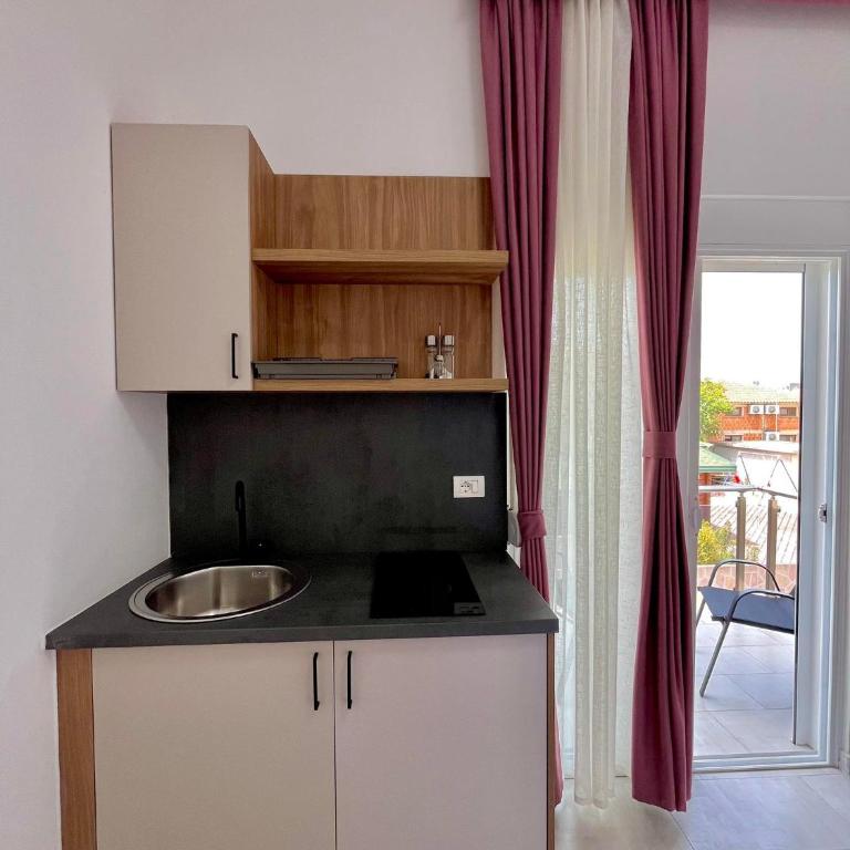 Street Apartments - Apartman sa Balkonom - 7