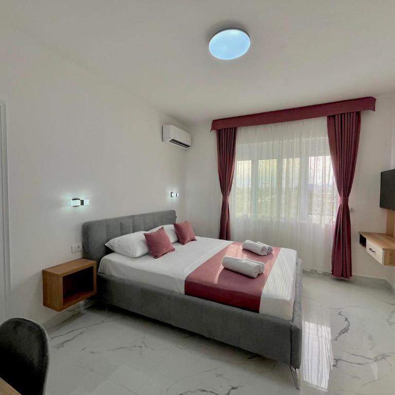 Street Apartments - Apartman sa 2 Spavaće Sobe - 3