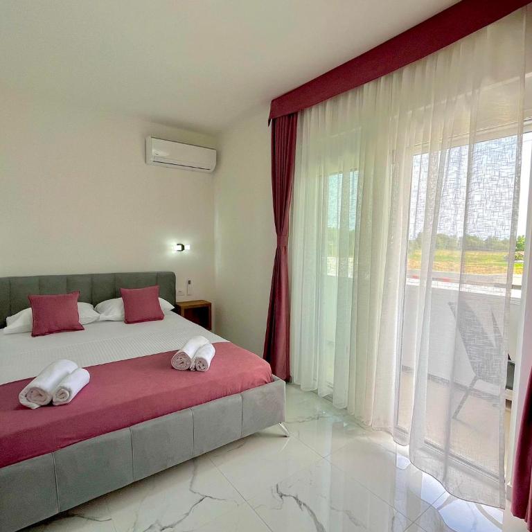 Street Apartments - Apartman sa 1 Spavaćom Sobom - 4