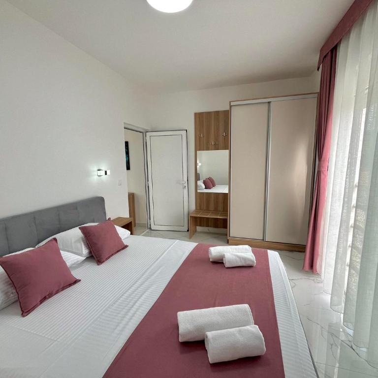 Street Apartments - Apartman sa 2 Spavaće Sobe - 4