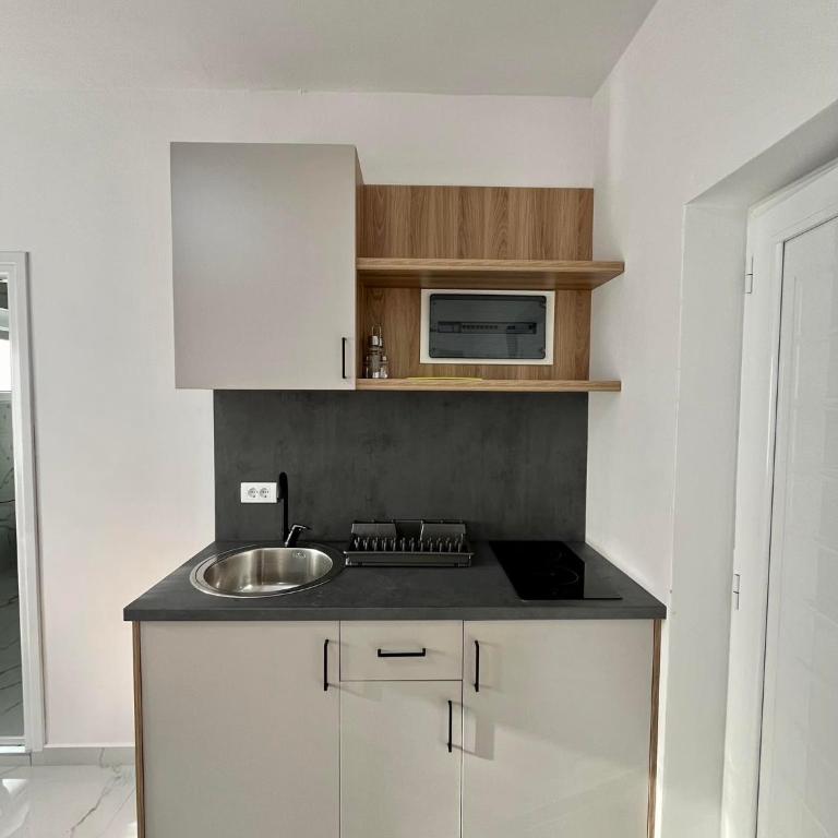 Street Apartments - Apartman sa 2 Spavaće Sobe - 6
