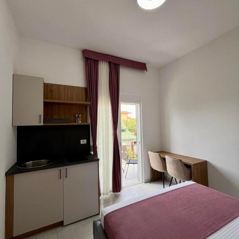 Street Apartments - Apartman sa Balkonom - 9