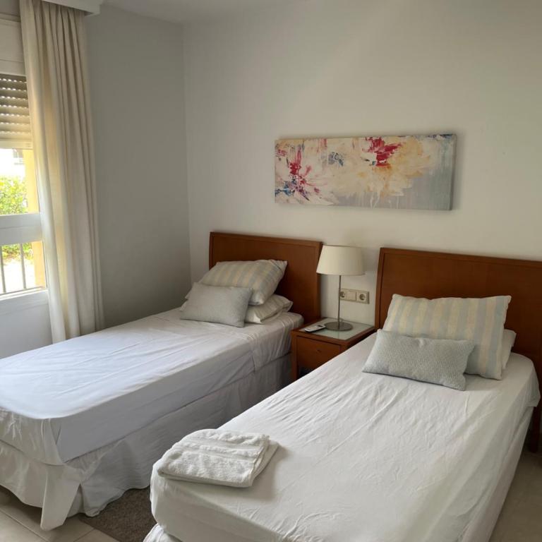 marina del sol 232 - Apartamento de 2 dormitorios - 12